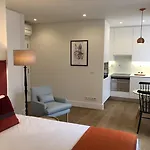 Lisbon Serviced Apartments Bairro Alto