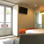 Lisbon Serviced Apartments Bairro Alto