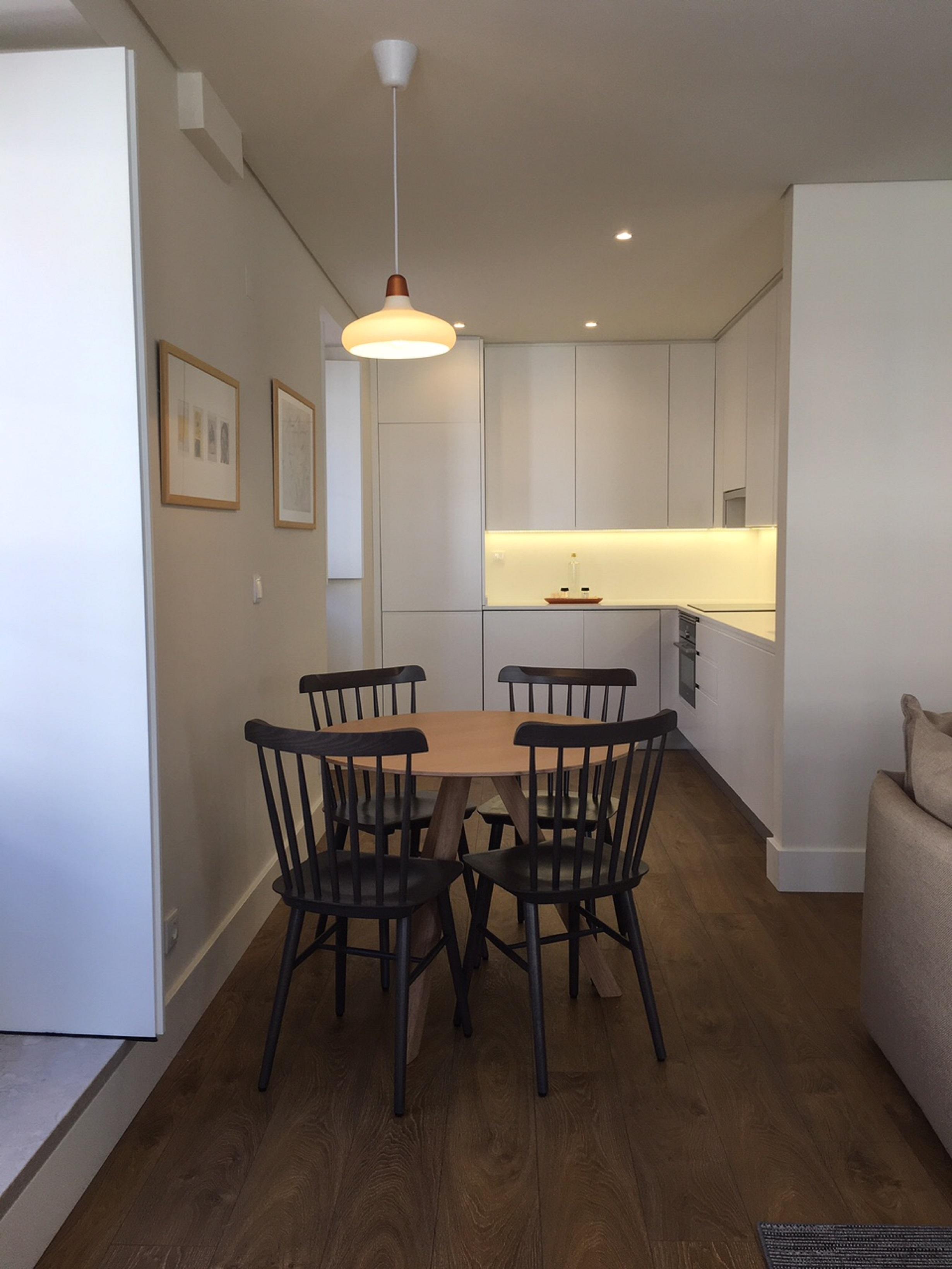 Serviced Bairro Alto * Lisboa