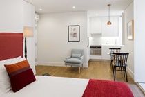 Apartamento Serviced Bairro Alto *