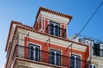 Apartamento Serviced Bairro Alto Lisboa