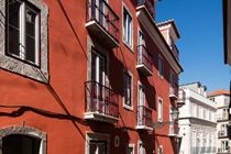 Serviced Bairro Alto * Lisboa