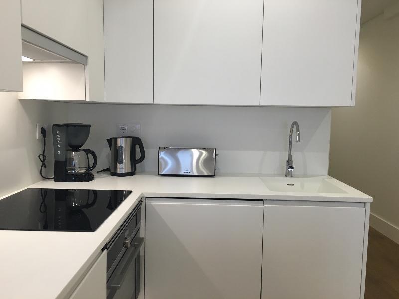 Apartamento Serviced Bairro Alto *