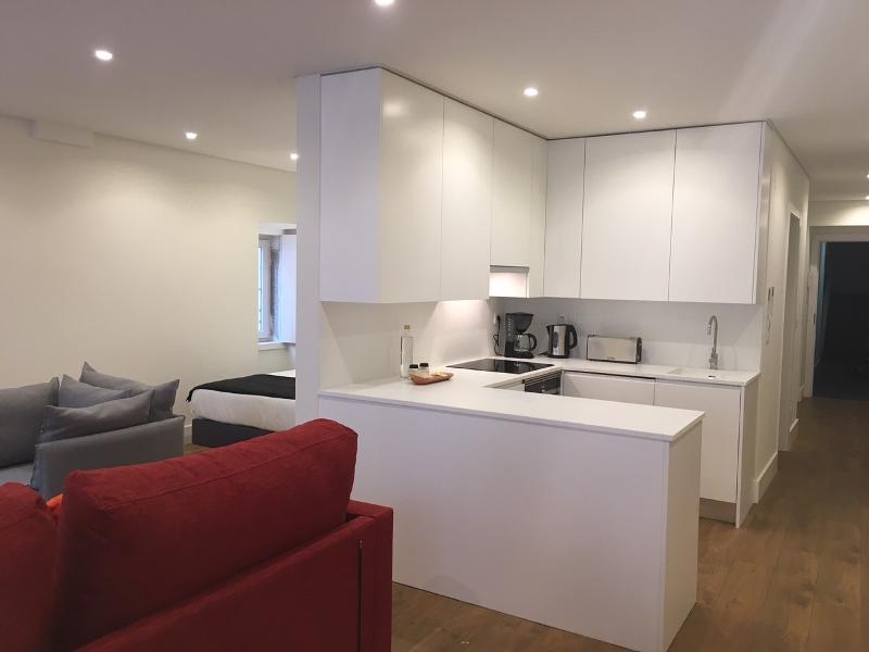 Serviced Bairro Alto *