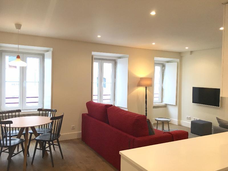 Serviced Bairro Alto