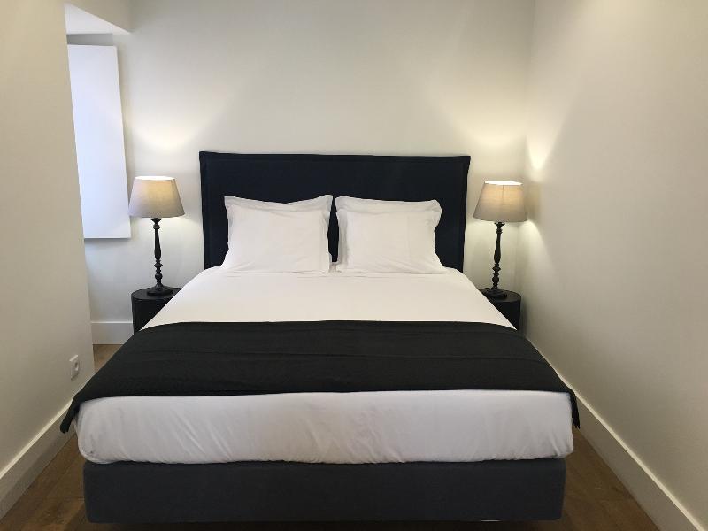 Serviced Bairro Alto * Lisboa