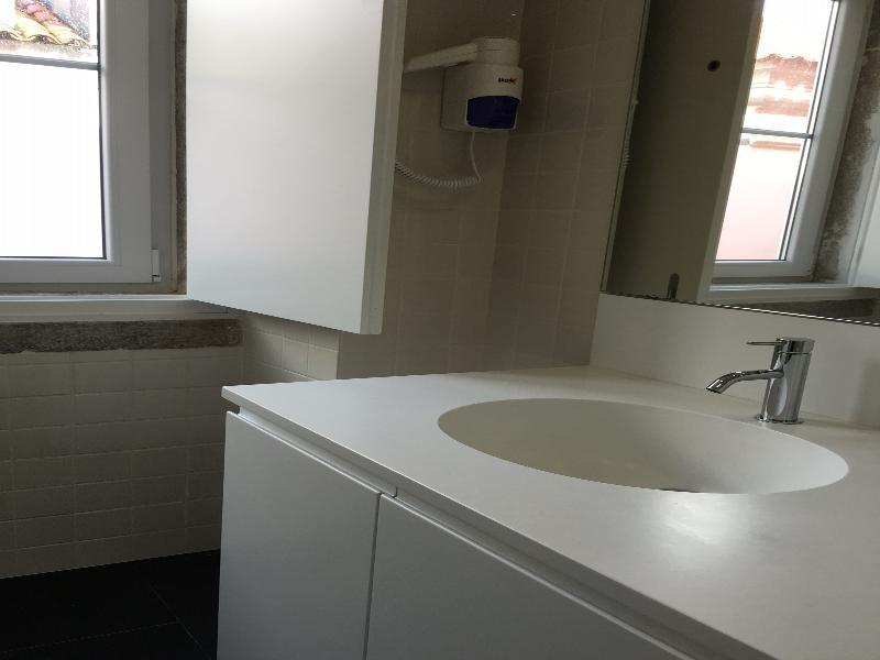 Apartamento Serviced Bairro Alto