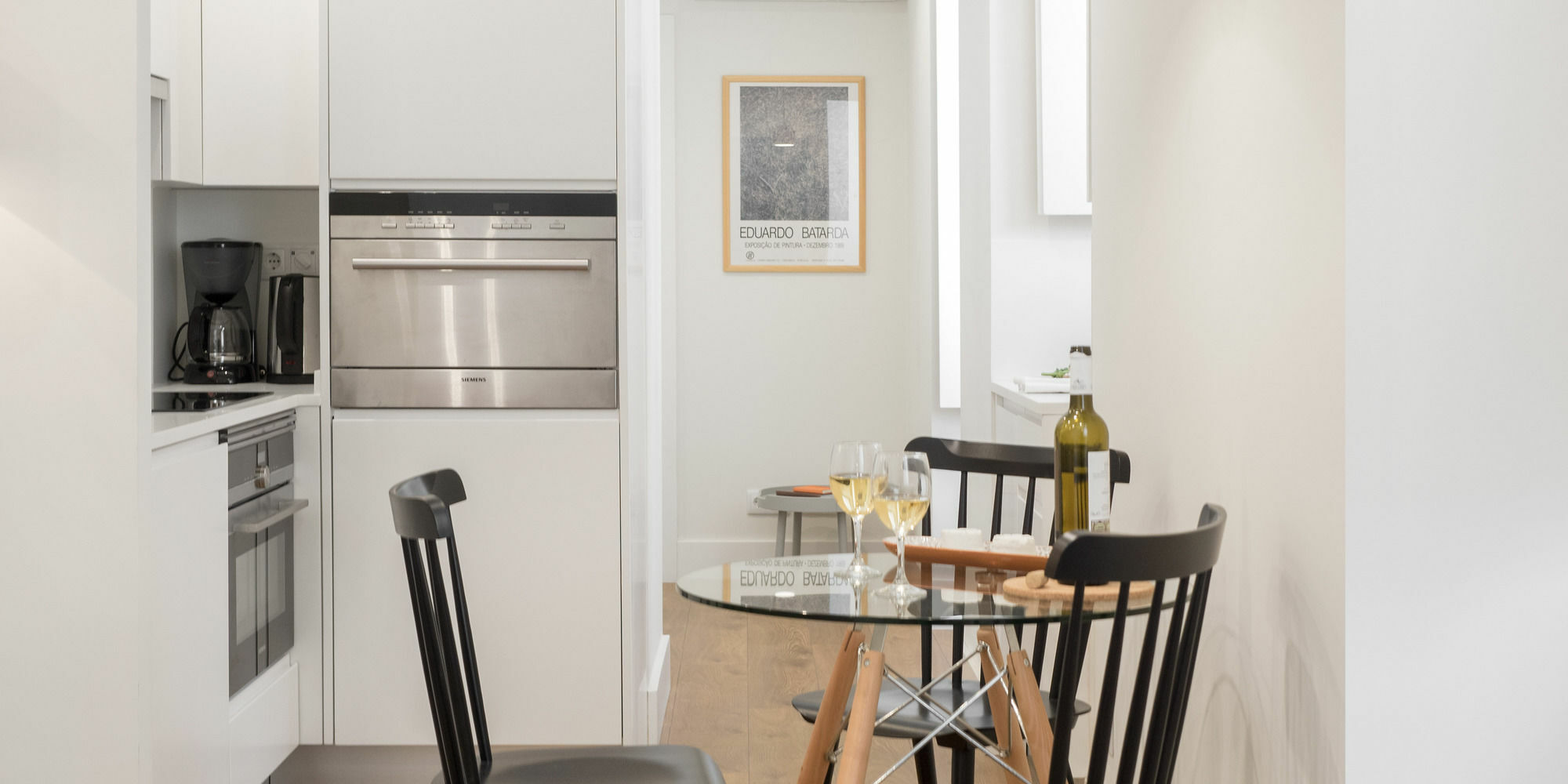 Serviced Bairro Alto Lisboa