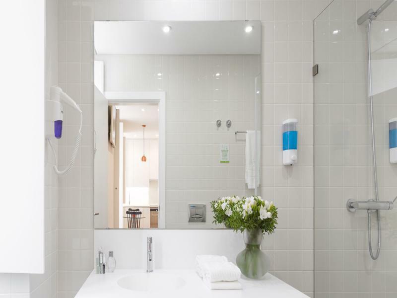 Serviced Bairro Alto