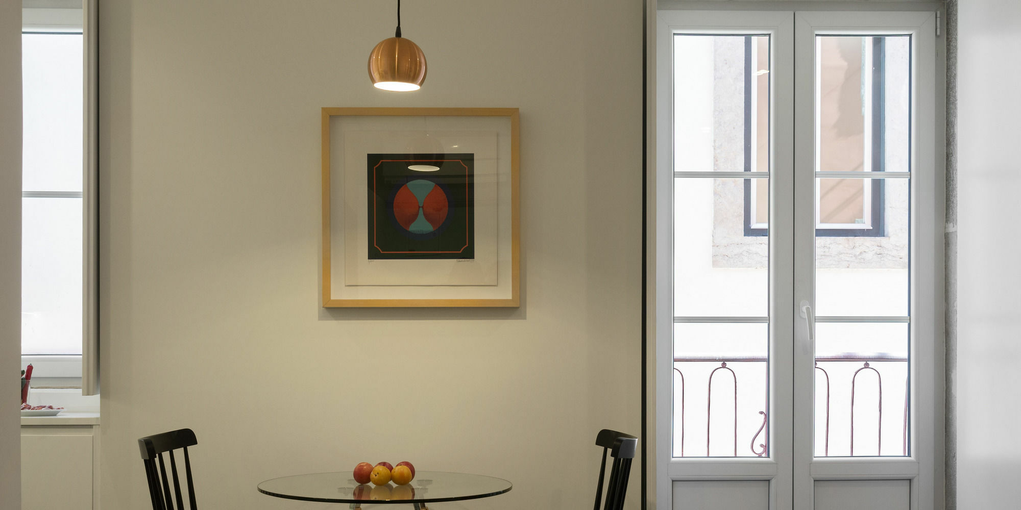 Serviced Bairro Alto * Lisboa