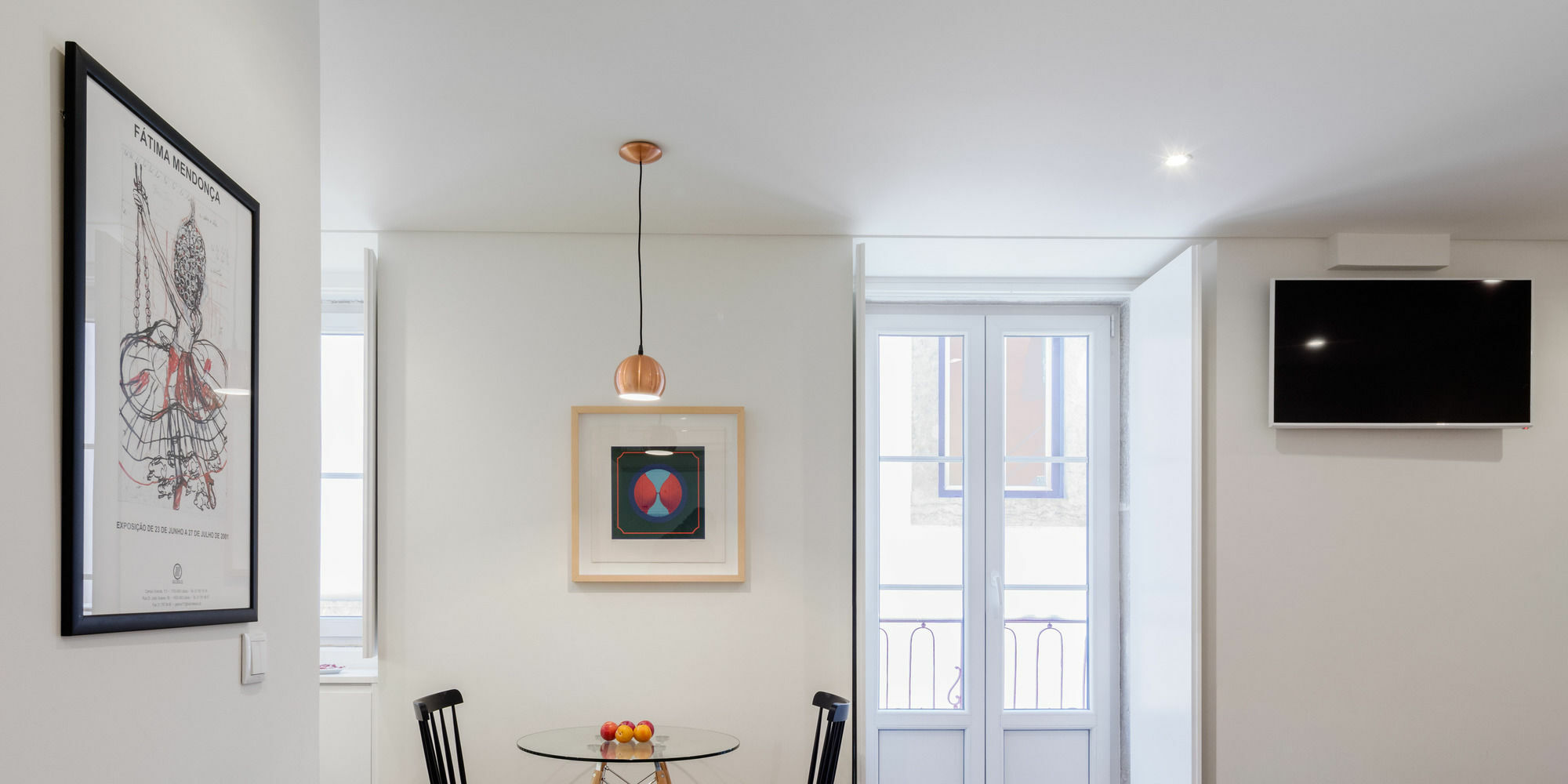 Serviced Bairro Alto *