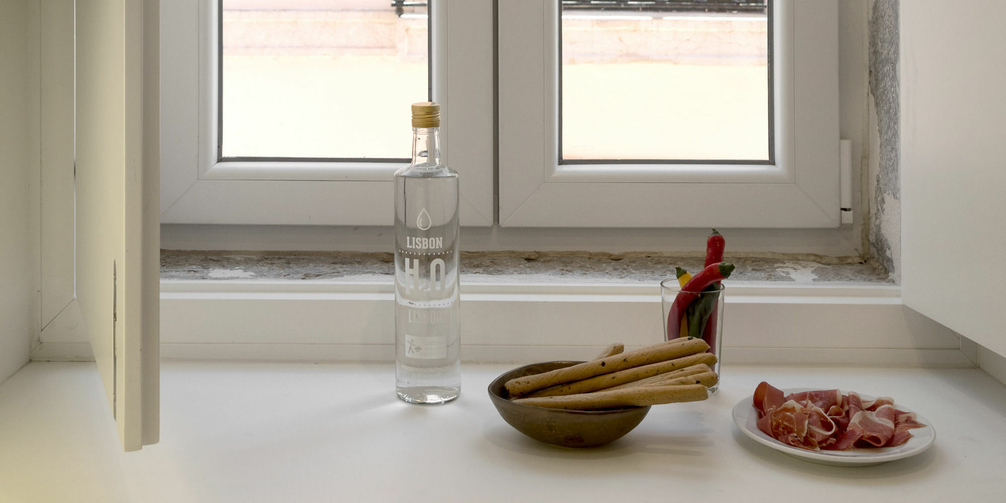 Apartamento Serviced Bairro Alto Lisboa