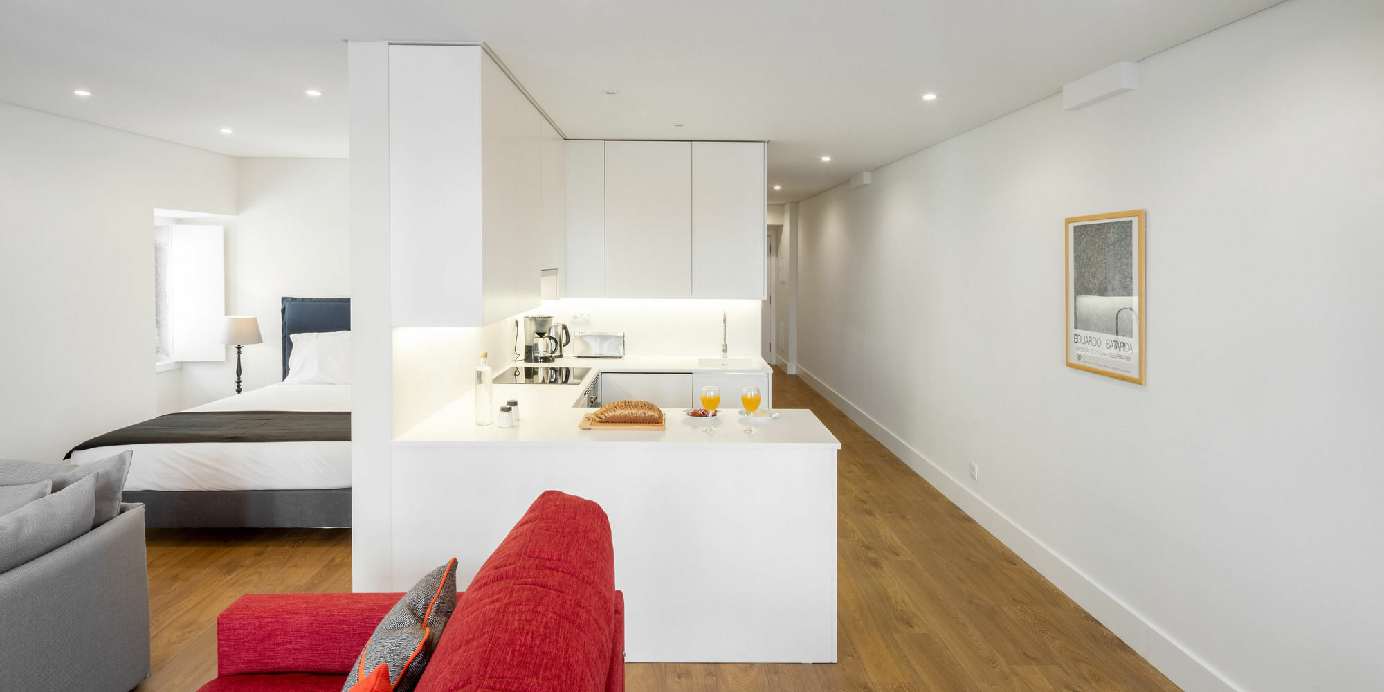 Apartamento Serviced Bairro Alto *