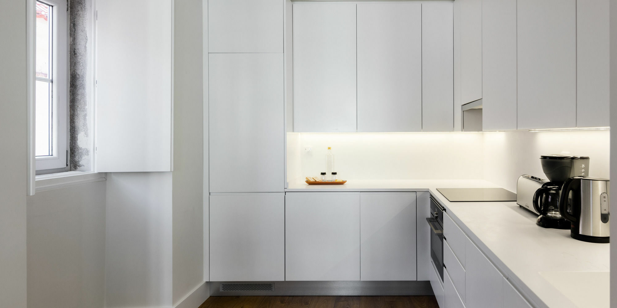Apartamento Serviced Bairro Alto Lisboa