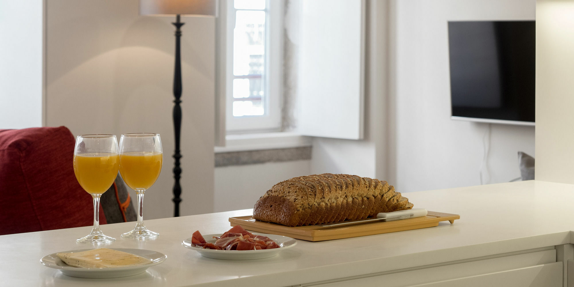 Apartamento Serviced Bairro Alto *
