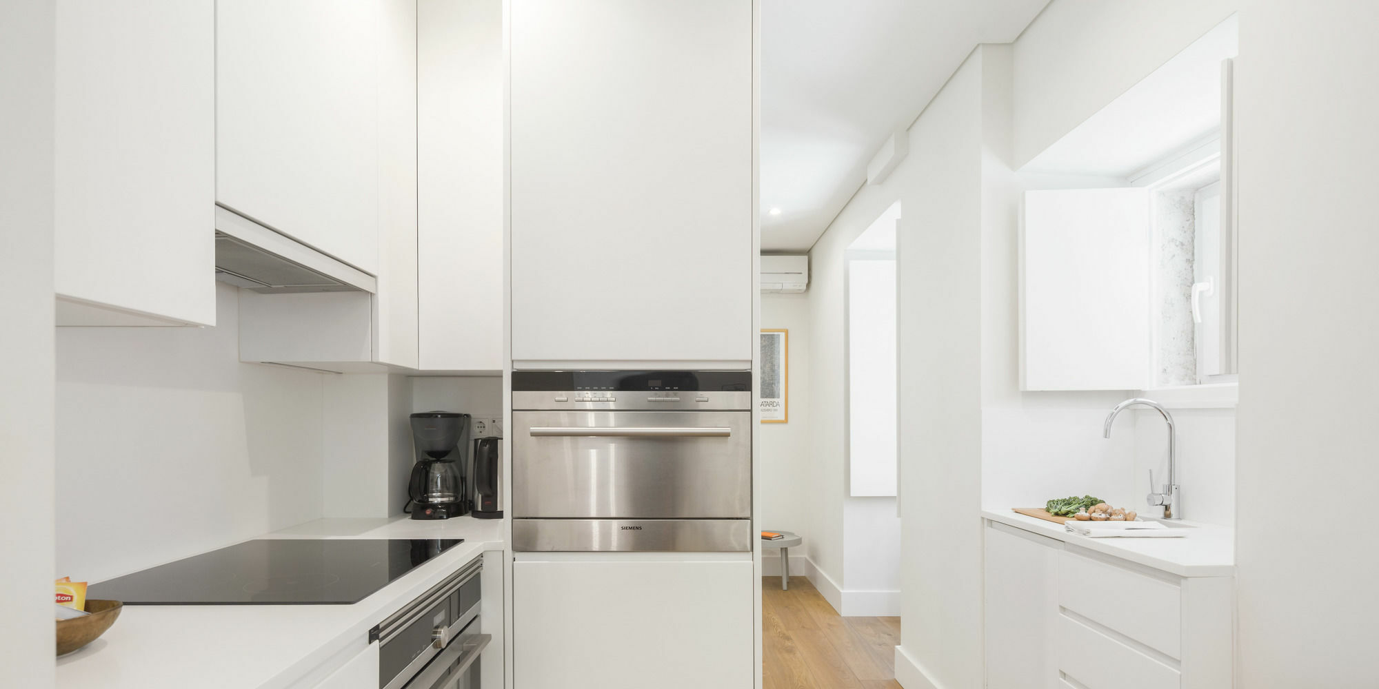Serviced Bairro Alto * Lisboa