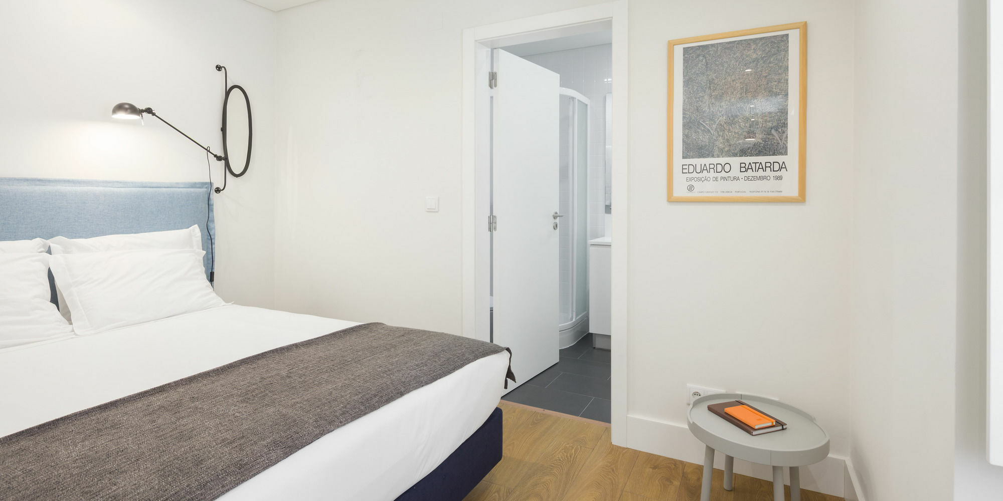 Serviced Bairro Alto Lisboa